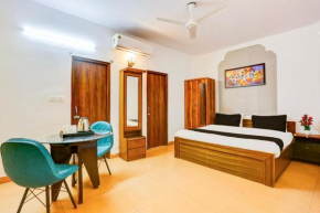 Hotel O KC Hotels